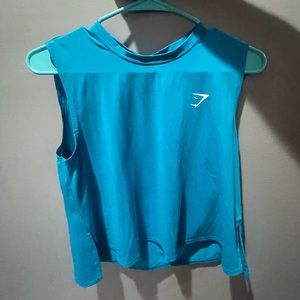 Gymshark Tank Top